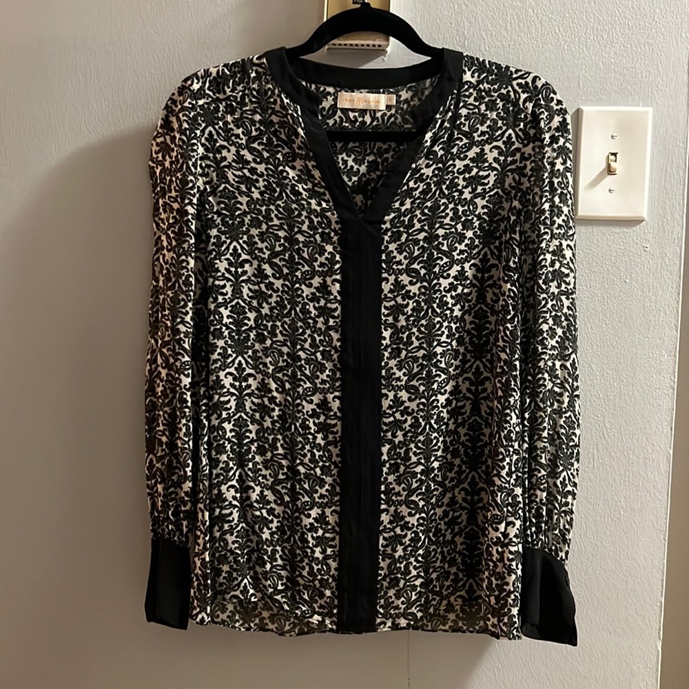 Tory Burch blouse
